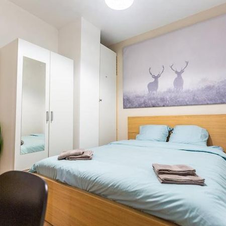 Bel Appartement Type T3 Climatise Marseille Eksteriør billede